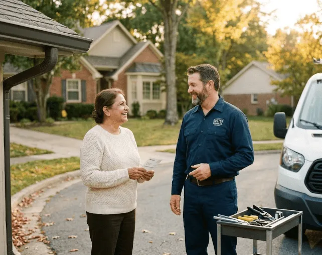 Gutter Repair Quitman, LA FAQs