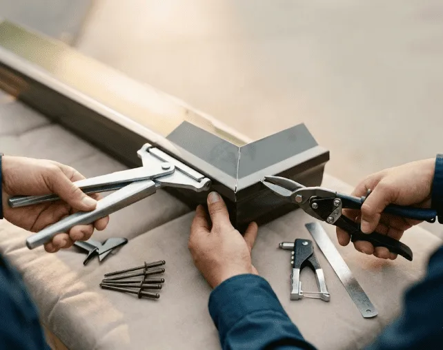 Why choose Gutter Repair in Quitman, LA